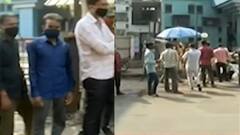 રાજ્યના 18 શહેરોના વેપારીઓની ચિંતામાં થયો વધારો, વેક્સિન લેવાનો આજે છેલ્લો દિવસ