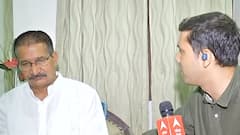 Delhi: Kishore Upadhyay का Rajyapal को पत्र, प्रदेश के सियासी हालात पर लिखी बात