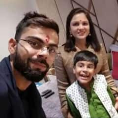 खूब वायरल हो रही हैं अनुष्का शर्मा की जेठानी चेतना कोहली की तस्वीरें, जानिए वजह