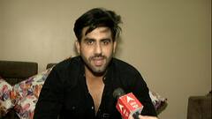 Actor Anuj Kohli escapes Jammu IAF base attack incident; shares experience