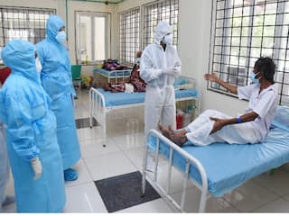 கோவையில் இன்று 241 பேருக்கு கொரோனா தொற்று ; 3 பேர் உயிரிழப்பு..!