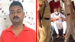 Lucknow: Mukhtar Ansari Ambulance प्रकरण मामले में Driver गिरफ्तार | Ganga Savera