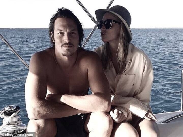 this late Olympian girlfriend announces pregnancy after using sperm from his body after death alex pullin ”மீண்டும் வரப்போகிறாய் புல்லின்” : இறந்த ஒலிம்பிக் வீரரின் விந்தணு மூலம் கருவுற்ற காதலியின் இன்ஸ்டா போஸ்ட்..!