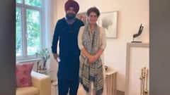 Punjab में Congress का 'Captain' कौन ? कांग्रेस में कलह की अनंतकथा | Hunkaar