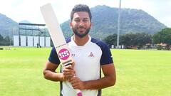 TNPL Cricket: கோவை கிங்ஸ் கேப்டனாக ஷாருக்கான் தேர்வு! சூடுபிடித்த டிஎன்பிஎல்!