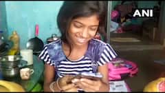 Jamshedpur: 11-Yr-Old Girl Gets Rs 1.2 Lakh For 12 Mangoes After Video Goes Viral, Buys Smartphone For Online Classes