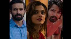 फिल्म से रातोंरात रिप्लेस हो गईं थीं तापसी पन्नू, विक्रांत मैसी और हर्षवर्धन राणे ने भी सुनाई रिजेक्शन की कहानी