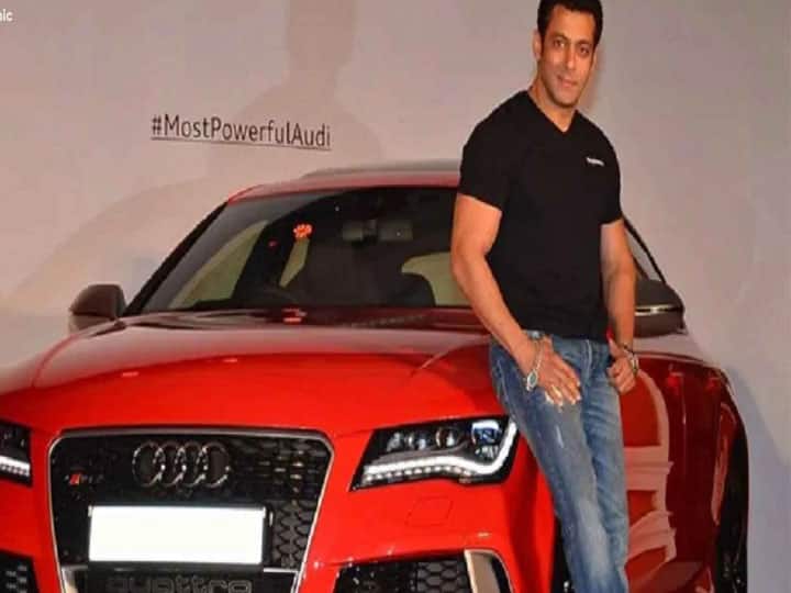 Salman Khan के गैराज में हैं करोड़ों की गाड़ियां, एक नहीं, दो नहीं कई कारों  का शौक रखते हैं दबंग खान : Newssow