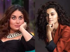 सीता के रोल के लिए 12 करोड़ मांगने पर ट्रोल हुईं Kareena Kapoor तो Taapsee Pannu ने कही ये बात