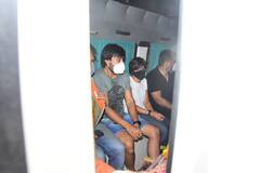 Raj Kaushal Death: Mandira Bedi Inconsolable As Family Takes Her Husband's Mortal Remains For Last Rites; See Pics