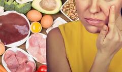 Vitamin B12 : আপনার শরীরে Vitamin B12-এর ঘাটতি নেই তো ? কী খাবেন ?