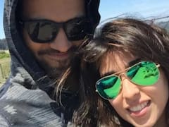 'Sorry Ro...': Here's Why Ritika Sajdeh Apologised To Husband Rohit Sharma On Instagram