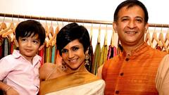 Filmy Gupshup: अभिनेत्री Mandira Bedi के पति Raj Kaushal नहीं रहे, दिल का दौरा पड़ने से निधन