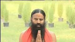 યોગ ભગાવે રોગ: પ્રાણાયામથી ડાયાબિટીસની બીમારીનો ઈલાજ શક્ય, ટાઈપ 1 અને 2થી છુટકારો મેળવો