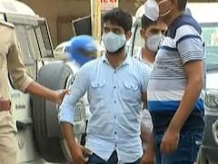 Ahmedabad hit and run case : เชเชฐเซเชชเซ เชชเชฐเซเชต เชถเชพเชน เชธเชพเชฎเซ เชธเชพเชชเชฐเชพเชง เชฎเชจเซเชทเซเชฏ เชตเชงเชจเซ เชเซเชจเซ เชฆเชพเชเชฒ