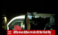 ਸਵਾ ਘੰਟਾ ਰਾਹੁਲ ਗਾਂਧੀ ਨਾਲ ਨਵਜੋਤ ਸਿੱਧੂ ਦੀ ਹੋਈ ਮੀਟਿੰਗ