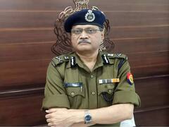 UP: DGP Hitesh Chandra Awasthi समेत 21 पुलिस अफसर की Retirement आज | Ganga Savera