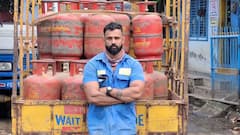 Cylinder Man : गॅसवाला ते सिलेंडर मॅन! अंबरनाथचा सागर जाधव रातोरात स्टार