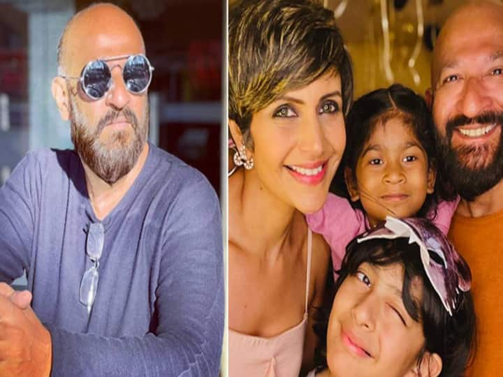 Mandira Bedi Husband Raj Kaushal Death Cardiac Arrest Raj Kaushal Death |  பிரபல பாலிவுட் நடிகை மந்திரா  பேடியின் கணவர் மாரடைப்பால் மரணம்..!