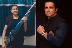 Sonu Sood ਨੇ ਨਿਸ਼ਾਨੇਬਾਜ਼ Konica Layak ਨੂੰ ਗਿਫ਼ਟ ਕੀਤੀ ਇੰਪੋਰਟਿਡ ਰਾਈਫਲ, ਜਾਣੋ ਕਾਰਨ
