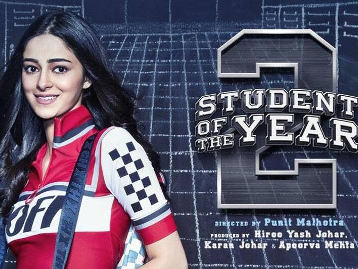 अनन्या पांडे ने टाइगर श्रॉफ और तारा सुतारिया के साथ पुनीत मल्होत्रा की 'स्टूडेंट ऑफ़ द ईयर 2' से बॉलीवुड में अपनी शुरुआत की. इस फिल्म के लिए उन्होंने हर तरफ प्रशंसा बटोरी थी. खूबसूरत अनन्या पांडे का जन्म 29 मार्च 1999 को हुआ था. 22 साल पूरे कर चुकीं अनन्या का जन्म मुंबई में हुआ था.