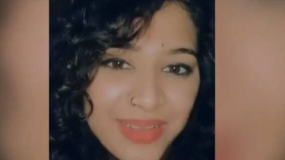 Social media star Himanshi Gandhi and horrifying video of her suicide: Full report | Sansani (29 June 2021)