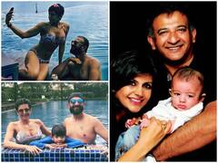 Raj Kaushal Death: मंदिरा बेदी के साथ वैकेशन से लेकर हर पार्टी में बेहद जबरदस्त अंदाज में दिखाई देते थे राज कौशल, देखिए खूबसूरत तस्वीरें