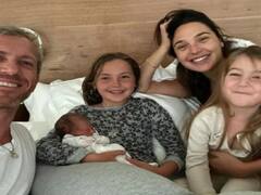 तीसरी बार मां बनने के बाद 'वंडर वुमन' Gal Gadot ने फैंस के साथ शेयर की तस्वीर, Priyanka Chopra ने दी बधाई
