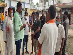 बिहार: तेज रफ्तार ट्रैक्टर ने बाइक सवार चचेरे भाइयों को रौंदा, एक की मौत, बाजार जा रहे थे दोनों