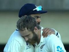 केन विलियमसन ने विराट कोहली को जमकर सराहा, बताया अच्छा दोस्त