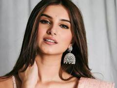 Tara Sutaria ने बचपन में इस रियलटी शो में गाकर शुरू किया था अपना करियर, Farah Khan और Anu Malik को किया था हैरान