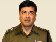 मुकुल गोयल बने उत्तर प्रदेश के नए डीजीपी, हितेश चंद्र अवस्थी की जगह लेंगे
