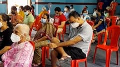 TOP 50 | घरपोच लसीकरणाला पुण्यातून सुरुवात | बातम्यांचं अर्धशतक | 30 जून 2021