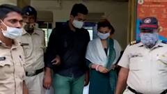 बनावट अॅपच्या माध्यमातून फसवणूक, वसईतील बंटी- बबली अखेर अटकेत!