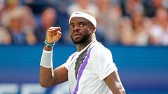 Wimbledon 2021 | ਅਮਰੀਕੀ ਖਿਡਾਰੀ Frances Tiafoe ਨੇ ਕਿਸਨੂੰ ਹਰਾ ਕੇ ਹਾਸਿਲ ਕੀਤੀ ਪਹਿਲੀ ਵੱਡੀ ਜਿੱਤ