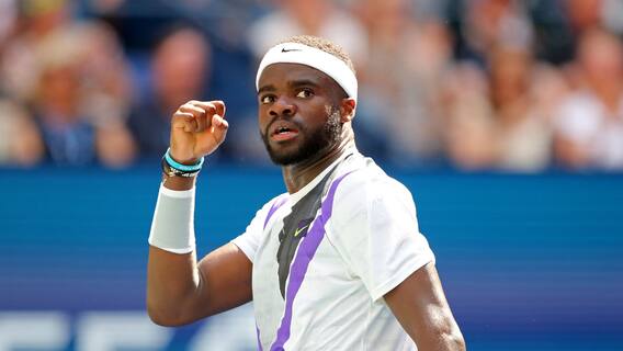 Wimbledon 2021 | ਅਮਰੀਕੀ ਖਿਡਾਰੀ Frances Tiafoe ਨੇ ਕਿਸਨੂੰ ਹਰਾ ਕੇ ਹਾਸਿਲ ਕੀਤੀ ਪਹਿਲੀ ਵੱਡੀ ਜਿੱਤ