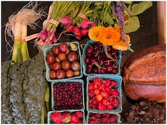 What Are Superfoods? Know Sources And Benefits Of Popular Superfoods