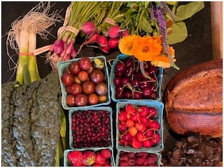 What Are Superfoods? Know Sources And Benefits Of Popular Superfoods