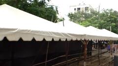 Kalyan Dombivli Vaccination : कल्याण-डोंबिवलीत आज पुन्हा लसीकरण बंद