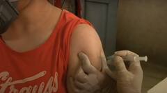 आज UP में नहीं होगा COVID Vaccination, बच्चों को लगेंगे रेगुलर टीके