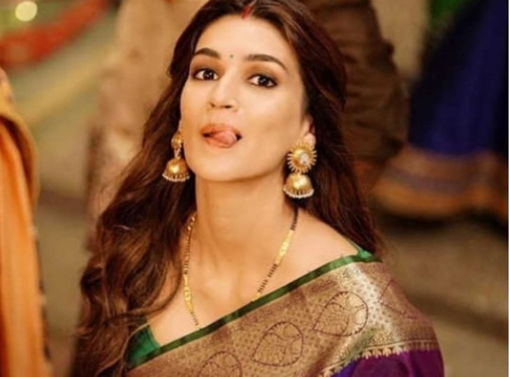 ‘Bachchan Pandey ’ से लेकर ‘भेड़िया’ तक, Kriti Sanon इन फिल्मों से मचाने वाली हैं धमाल