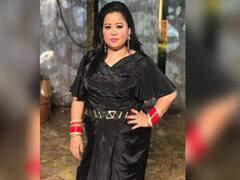 Saumya Tandon से लेकर Bharti Singh तक, क्या ये पत्नियां अपने पति से ज्यादा कमाती हैं पैसे, जानिए