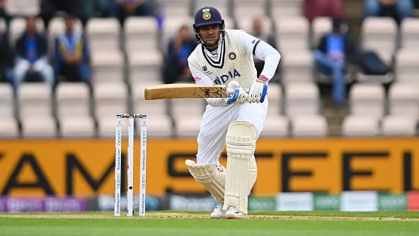 IND vs ENG: टीम इंडिया के लिए बुरी खबर, शुरुआती टेस्ट मैचों से बाहर हो सकते हैं शुभमन गिल