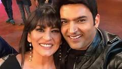 ਕੀ  The Kapil Sharma Show ਤੋਂ ਅਰਚਨਾ ਪੂਰਨ ਸਿੰਘ ਦੀ ਹੋ ਰਹੀ ਛੁੱਟੀ? ਅਦਾਕਾਰਾ ਨੇ ਚੁੱਪ ਤੋੜੀ, ਜਾਣੋ ਕੀ ਕਿਹਾ
