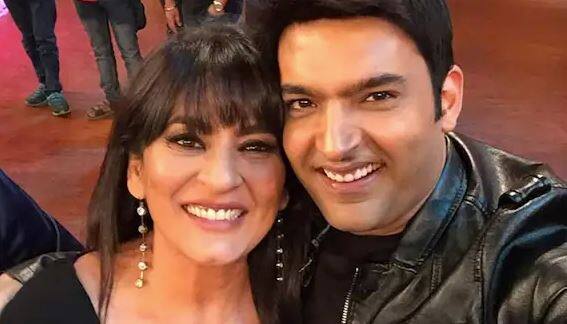 ਮਸ਼ਹੂਰ ਟੀਵੀ ਸ਼ੋਅ 'ਦਿ ਕਪਿਲ ਸ਼ਰਮਾ ਸ਼ੋਅ' ਜਲਦ ਵਾਪਸੀ ਕਰਨ ਜਾ ਰਿਹਾ ਹੈ। ਪ੍ਰਸ਼ੰਸਕਾਂ ਨੂੰ ਇਸ ਦਾ ਬੇਸਬਰੀ ਨਾਲ ਇੰਤਜ਼ਾਰ ਹੈ। ਹਾਲ ਹੀ ਵਿੱਚ ਭਾਰਤੀ ਸਿੰਘ ਅਤੇ ਕ੍ਰਿਸ਼ਨ ਅਭਿਸ਼ੇਕ ਨੇ ਟੈਲੀਵੀਜ਼ਨ ਉੱਤੇ ਸ਼ੋਅ ਦੀ ਵਾਪਸੀ ਦੀ ਪੁਸ਼ਟੀ ਕੀਤੀ ਸੀ। ਹਾਲ ਹੀ ਵਿੱਚ ਭਾਰਤੀ ਸਿੰਘ ਨੇ ਕਿਹਾ ਸੀ ਕਿ ਜਲਦੀ ਹੀ ਇਹ ਸ਼ੋਅ ਦਰਸ਼ਕਾਂ ਦੇ ਸਾਹਮਣੇ ਆਉਣ ਵਾਲਾ ਹੈ। ਸ਼ੋਅ ਨੂੰ ਲੈ ਕੇ ਇਕ ਹੋਰ ਖਬਰ ਸਾਹਮਣੇ ਆਈ ਹੈ।