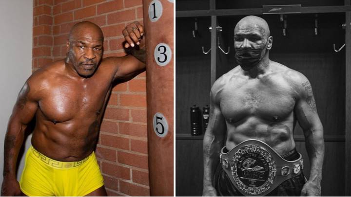 Mike Tyson Birthday : 50 சாம்பியன்ஷிப்..50 கைதுகள்! - இது மரண அடி ‛மைக் டைசன்’ வரலாறு!