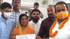 UP Zila Panchayat Adhyaksh Chunav: 3 July को 53 सीटों के लिए होगी Voting | 2 Minutes 10 Khabrein