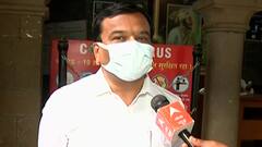 NCP MLA Nitin Pawar : आदिवासी विभागात कोट्यवधींचा अपहार, राष्टवादीचे आमदार नितीन पवार