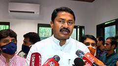 Nana Patole : विधानसभा अध्यक्षांचं नाव 5 जुलै रोजी ठरणार : नाना पटोले