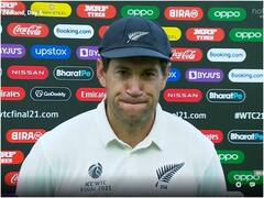 रिटायरमेंट की अटकलों पर रॉस टेलर ने तोड़ी चुप्पी, जानिए क्या कुछ कहा